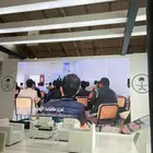 شاشة p2.6 كيرف شاشات عملاقة مسارح
