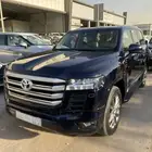 ((مباع)) جيب لاندكروزر ديزل فل كامل سعودي