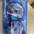 شريط بلاستيشن 4