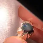 خاتم فضه اوبال