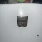 ثلاجه توشيبا نظيفه جدا
