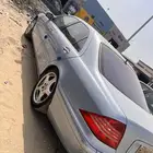 مرسيدس s500 فياقرا 2002