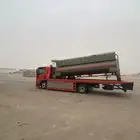 سطحه هيدروليك بحفر الباطن