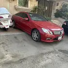 مرسيدس كوبيه E360