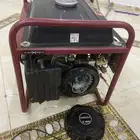 مأطور كهرباء الهندل ولي البنزين أعطاله الباقي ع الشرط