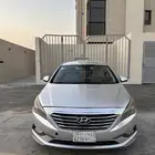 للبيع سوناتا 2015
