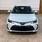 كرولا 2023