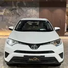 راف فور 2018 دفع رباعي