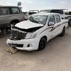 هايلوكس14 قطع غيار بلد