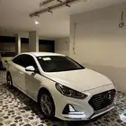 سوناتا 2018 ماشاءالله