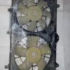 قطع غيار كابرس مروحه