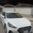 سوناتا 2018