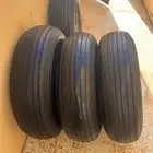 كفرات بالون 4 مع جنوط هلا فيراني ماكسس ابو جمل
