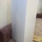دولاب ملابس من ايكيا نظيف تقريب ا