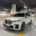 BMW X7 M kit