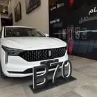بيستون b70