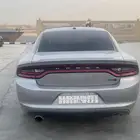 دوج تشارجر الموديل 2018 يبيله كمبرسر مكيف فقط وصل السوم 30