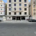 للبيع شقق وملحق تمليك الشوقيه