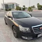 جيلي مكينة متسوبيشي 2012