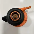 ساعة غاز(منظم)