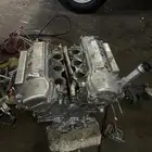 مكينة ربع.مكينة شاص.مكينة اف جي