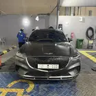 جنسيس GV70 بريستيج وارد المجدوعي