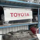 باب صندوق هايلكس موديل 16_17_18_19_20_22_23_24 وكاله