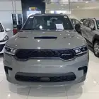 دودج دورانقو GT نايت اديشن 2025