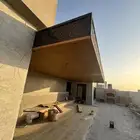 بديل خشب خارجي مودرن