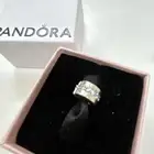 كلبس باندورا فضة