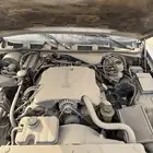 تشليح مكينه و قير فورد