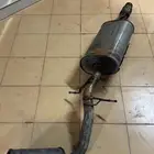 كت جمس سييرا وكاله