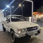 هايلوكس 2002 غماره