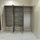 اثاث منزلي غرف نوم تفصيل سراير مراتب لحافات