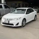 كامري 15 ممشى قليل