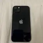 آيفون 13 نظيف 128 قيقا