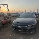 ماليبو 2017 تشليح قطع غيار