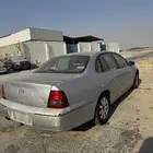 كابرس 2006 تشليح قطع غيار