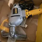 دريل تخريم كهرب 120V