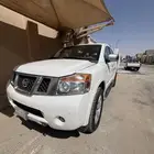 أرمادا نيسان موديل 2010