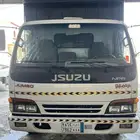 ايسوزو مخزن موديل 97 ممشى 70 الف