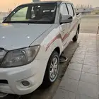 هايلكس 2011