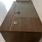 طاوله مكتب جديده