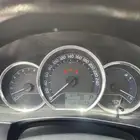 للبيع كورلا 2016
