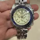 ساعة breitling