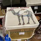 عزبه مطرزه ليوم التأسيس