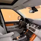 رنج روفر سبورت