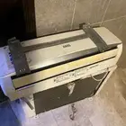 مكيف هاس طن واحد