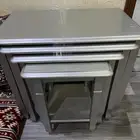 طاولات ضيافة