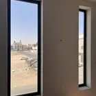 شباك وباب ألمنيوم